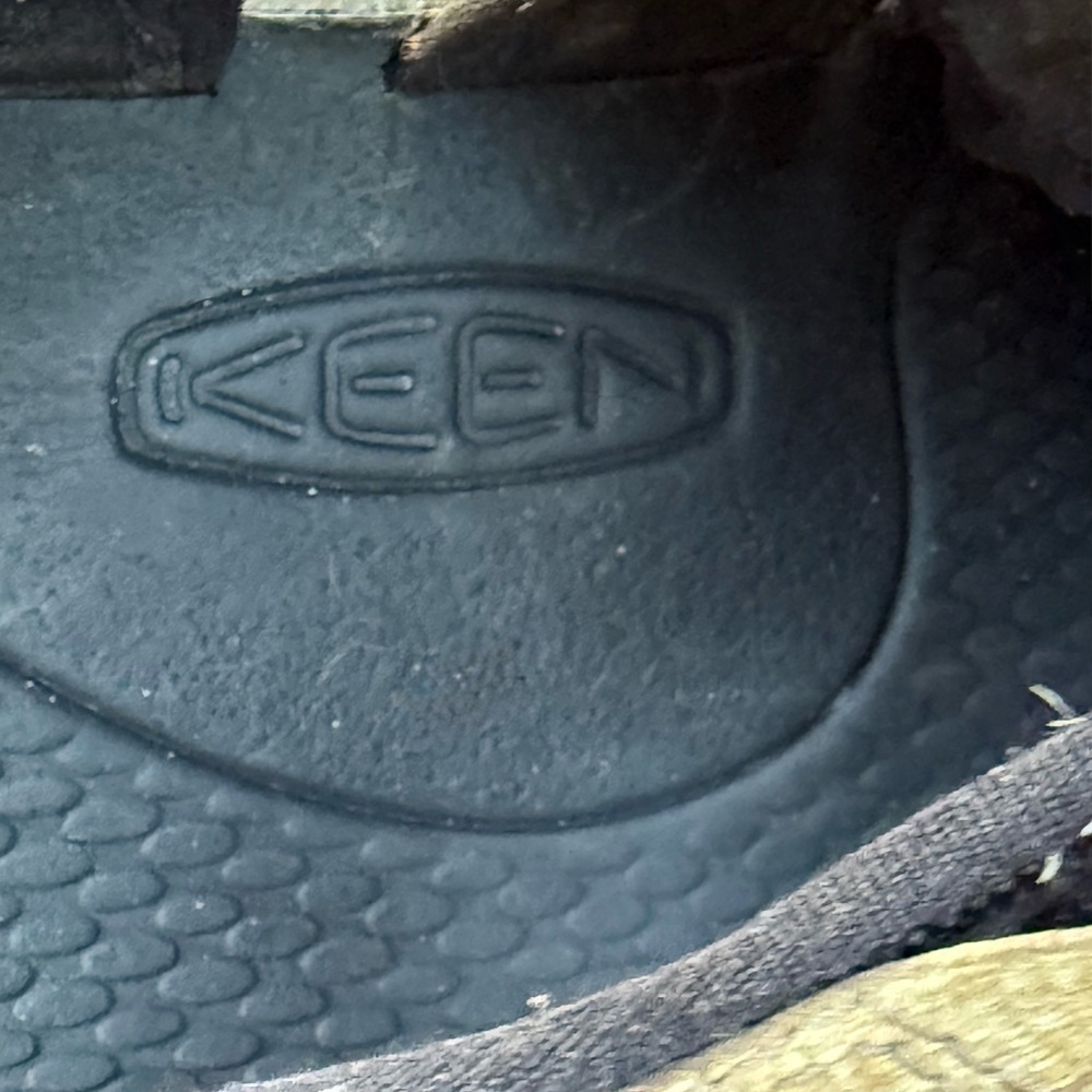 ⛵️Keen Newport H2 Camouflage Sandals - Picture 14 of 16